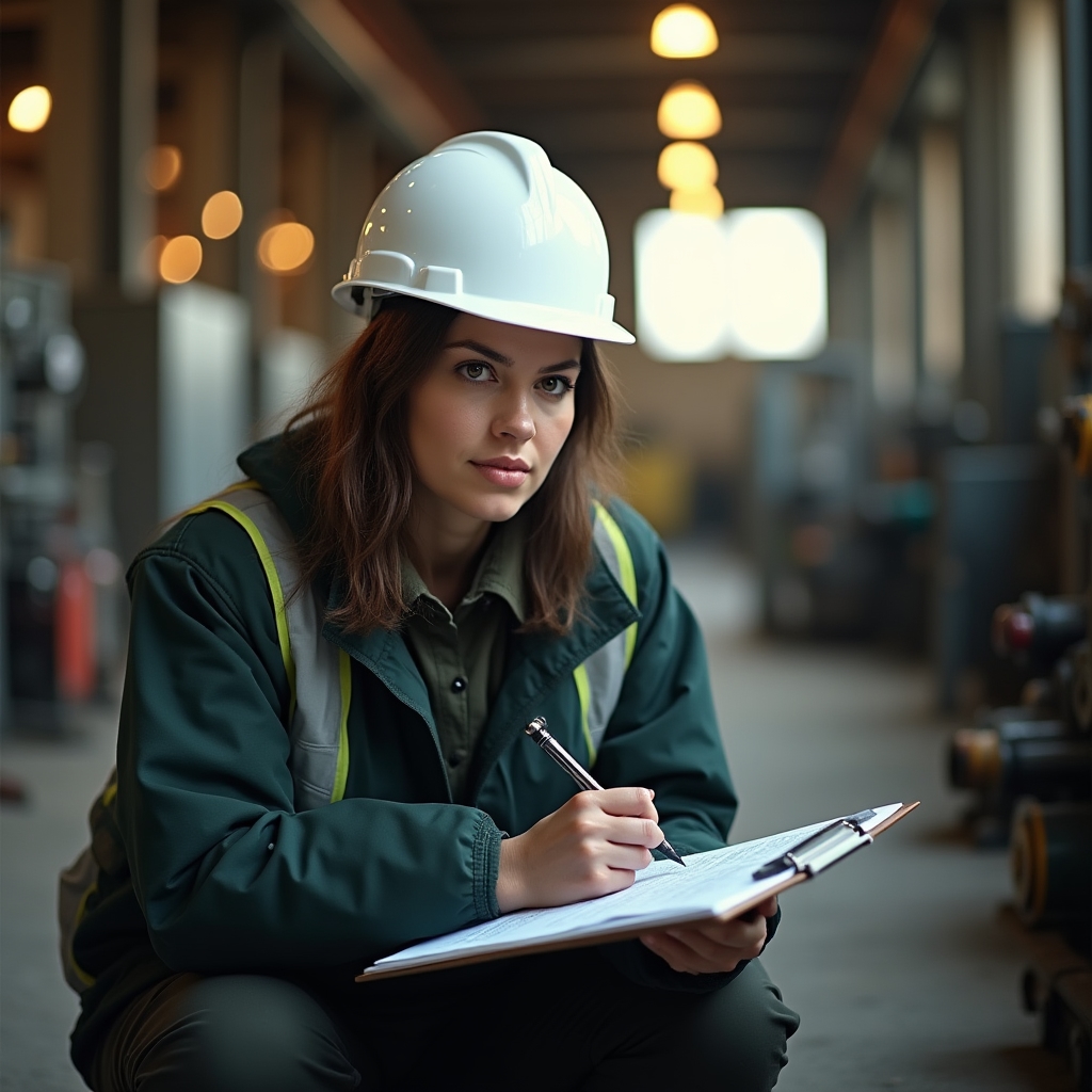 Оценка рисков на рабочем месте